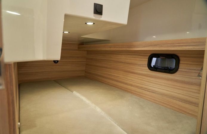 Stillo 30 Prestige | Prohibicja VIP Individual