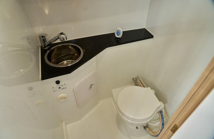 Stillo 30 Prestige | Prohibicja VIP Individual