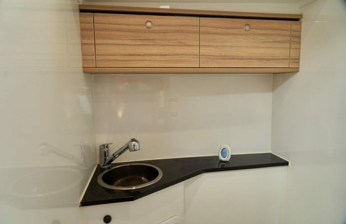 Stillo 30 Prestige | Prohibicja VIP Individual