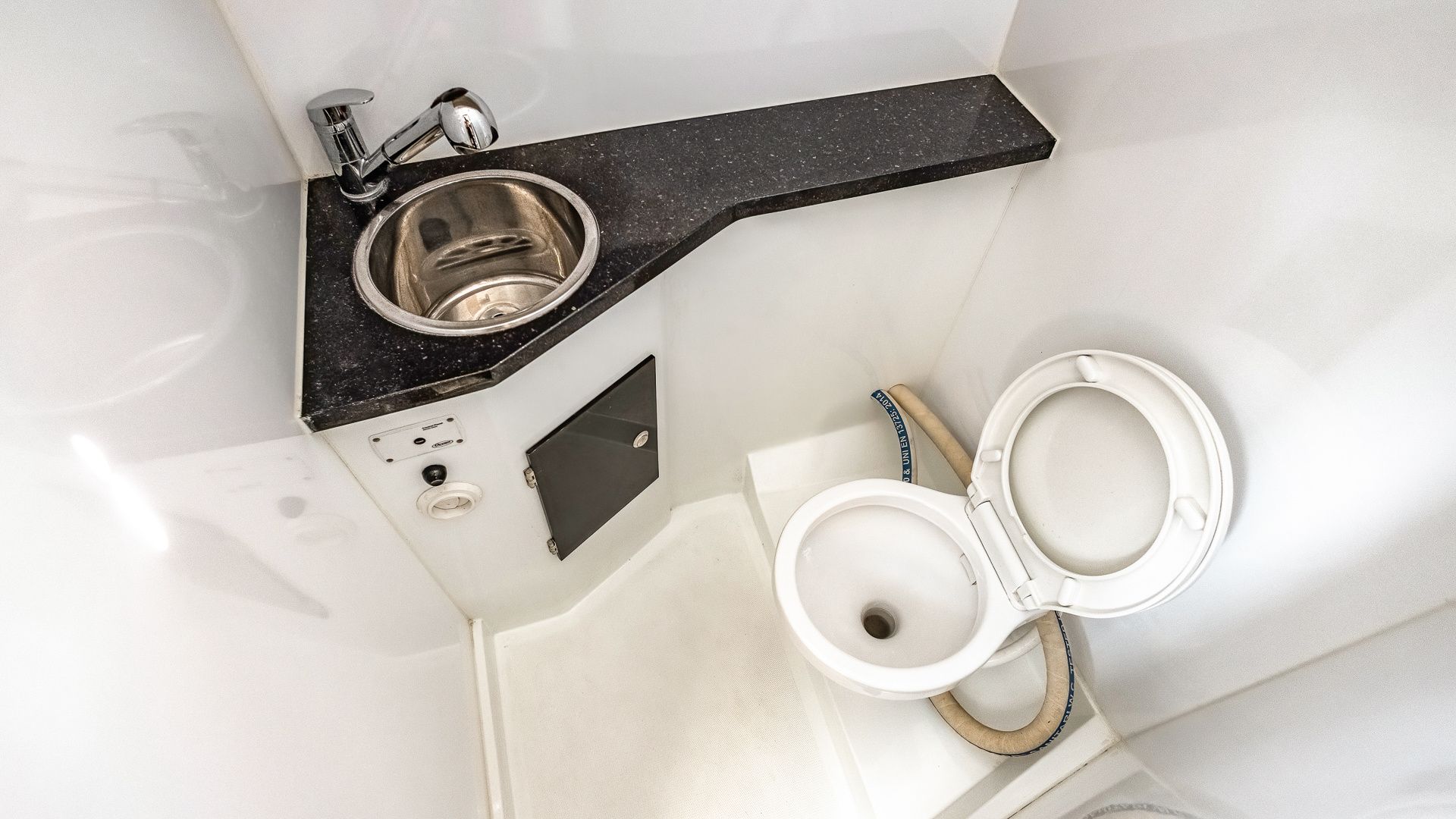 Stillo 30 | Pan Ma Relaks