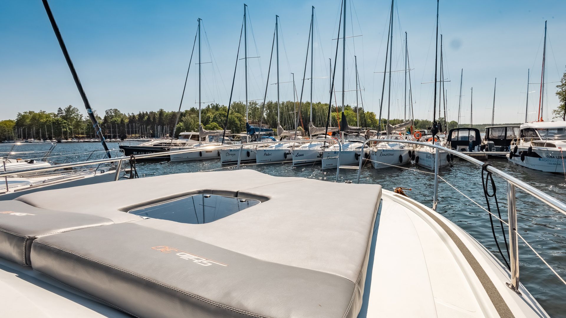 Stillo 30 | Pan Ma Relaks