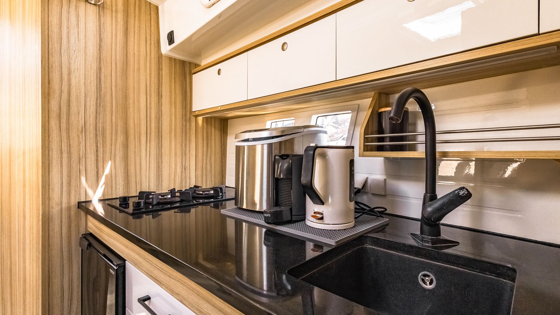 Stillo 30 | Pan Ma Relaks