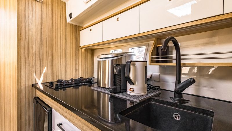 Stillo 30 | Pan Ma Relaks