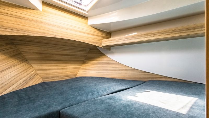 Stillo 30 | Pan Ma Relaks