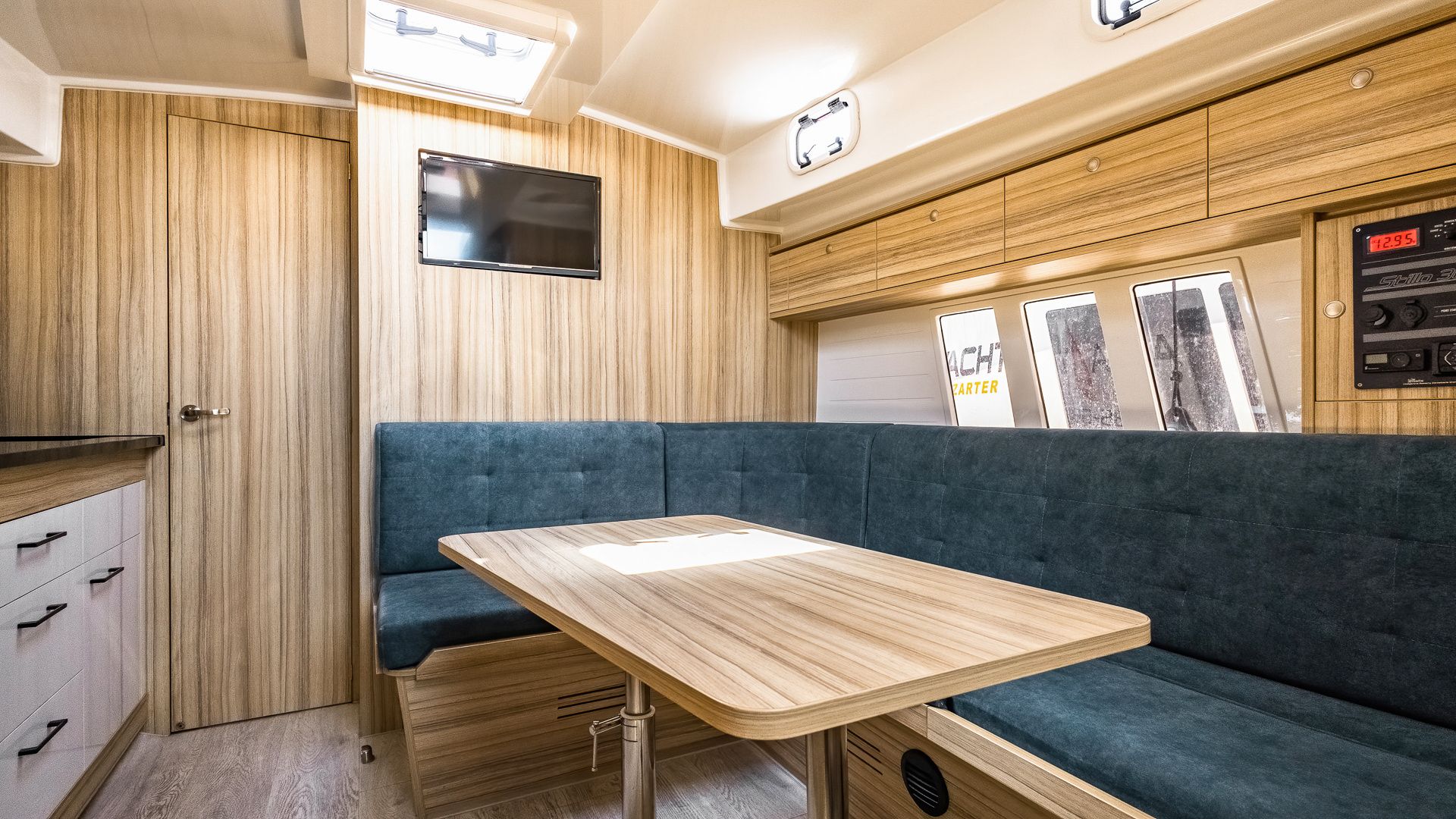 Stillo 30 | Pan Ma Relaks