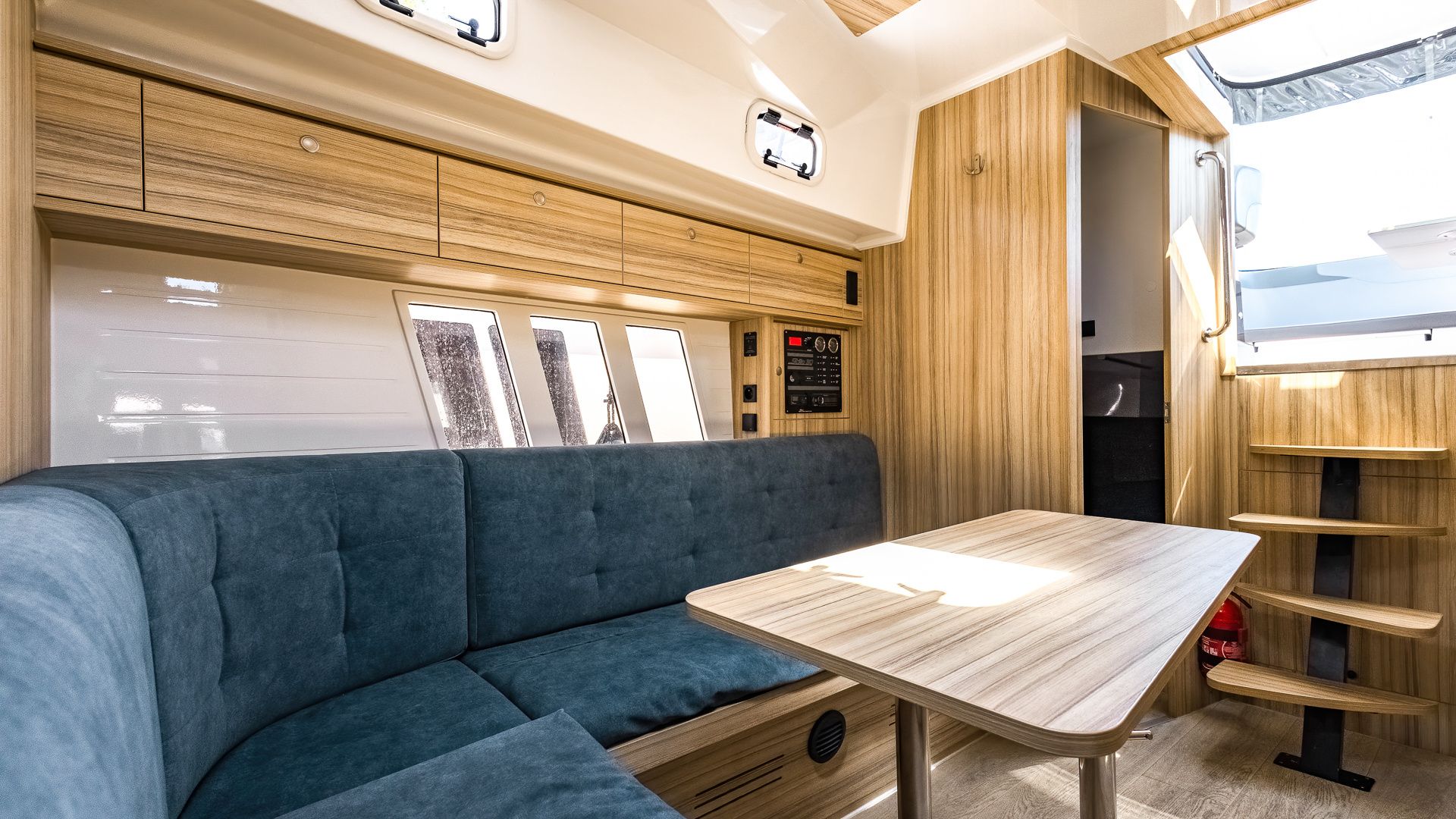 Stillo 30 | Pan Ma Relaks