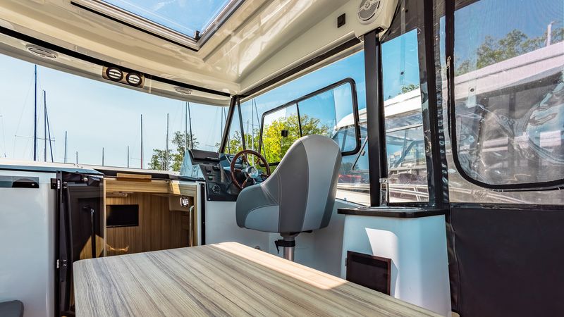 Stillo 30 | Pan Ma Relaks