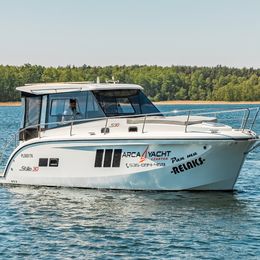 Stillo 30 | Pan Ma Relaks