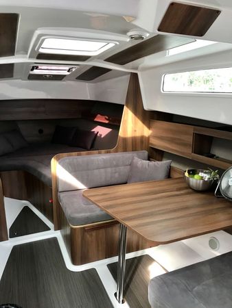 Northman Nexus Revo 870 | Franek