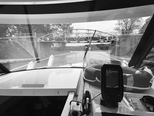 Northman Nexus Revo 870 | Franek