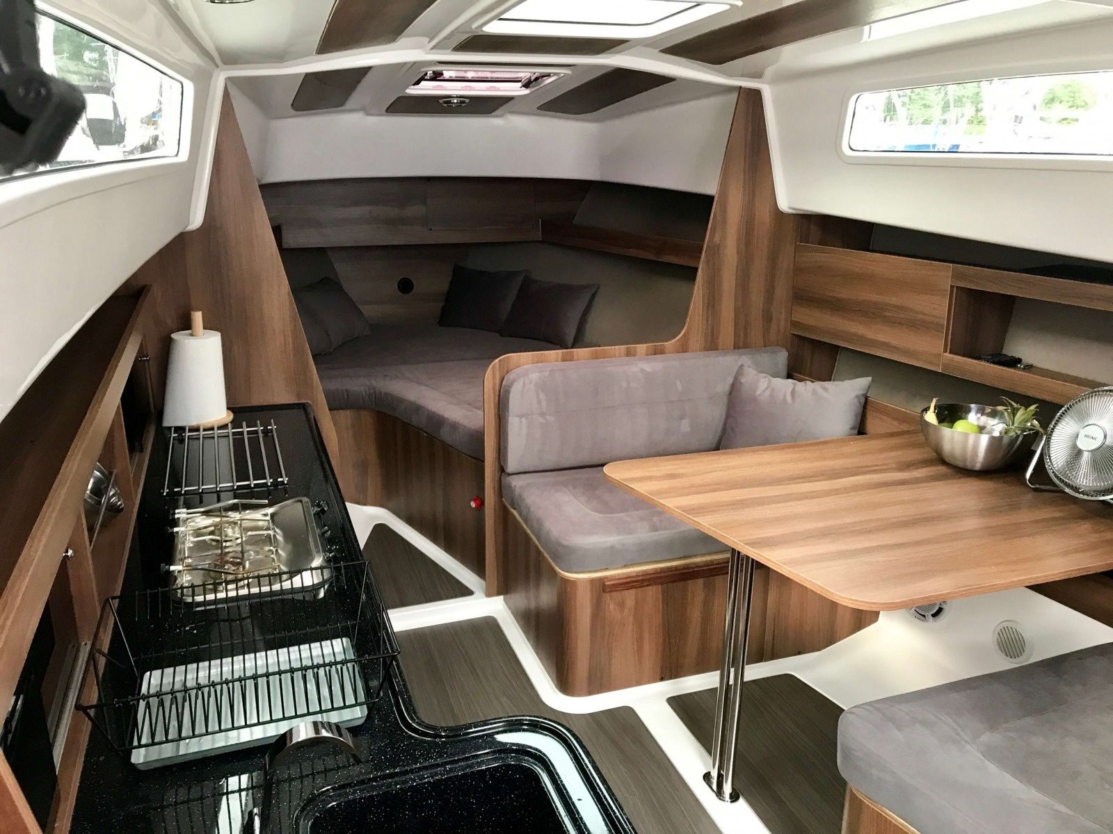 Northman Nexus Revo 870 | Franek