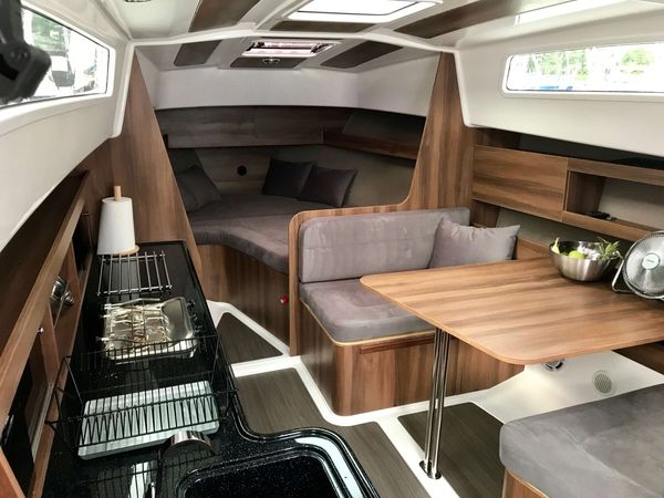 Northman Nexus Revo 870 | Franek