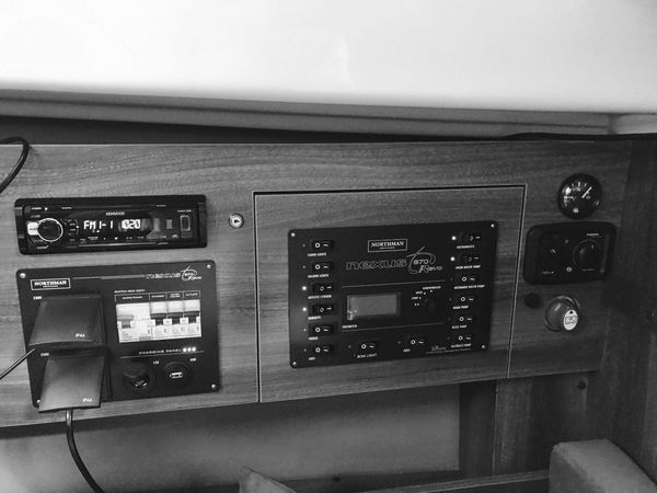 Northman Nexus Revo 870 | Franek