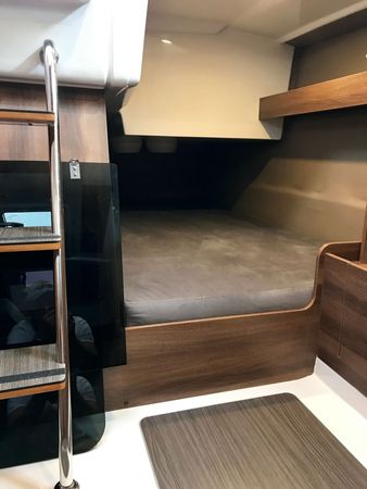 Northman Nexus Revo 870 | Franek