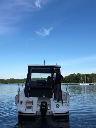 Northman Nexus Revo 870 | Franek