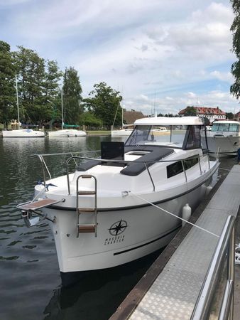 Northman Nexus Revo 870 | Franek