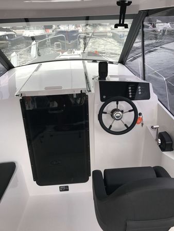 Northman Nexus Revo 870 | Franek