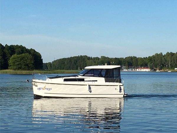 Northman Nexus Revo 870 | Franek