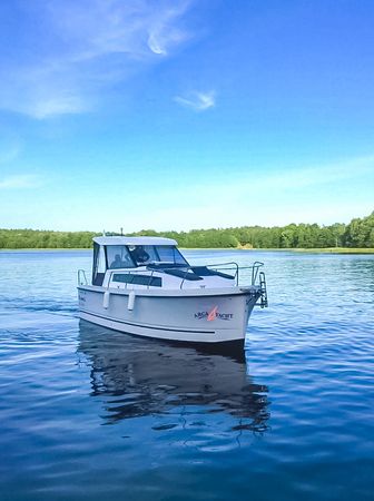 Northman Nexus Revo 870 | Franek