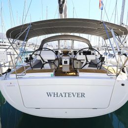 Hanse 458 | Whatever