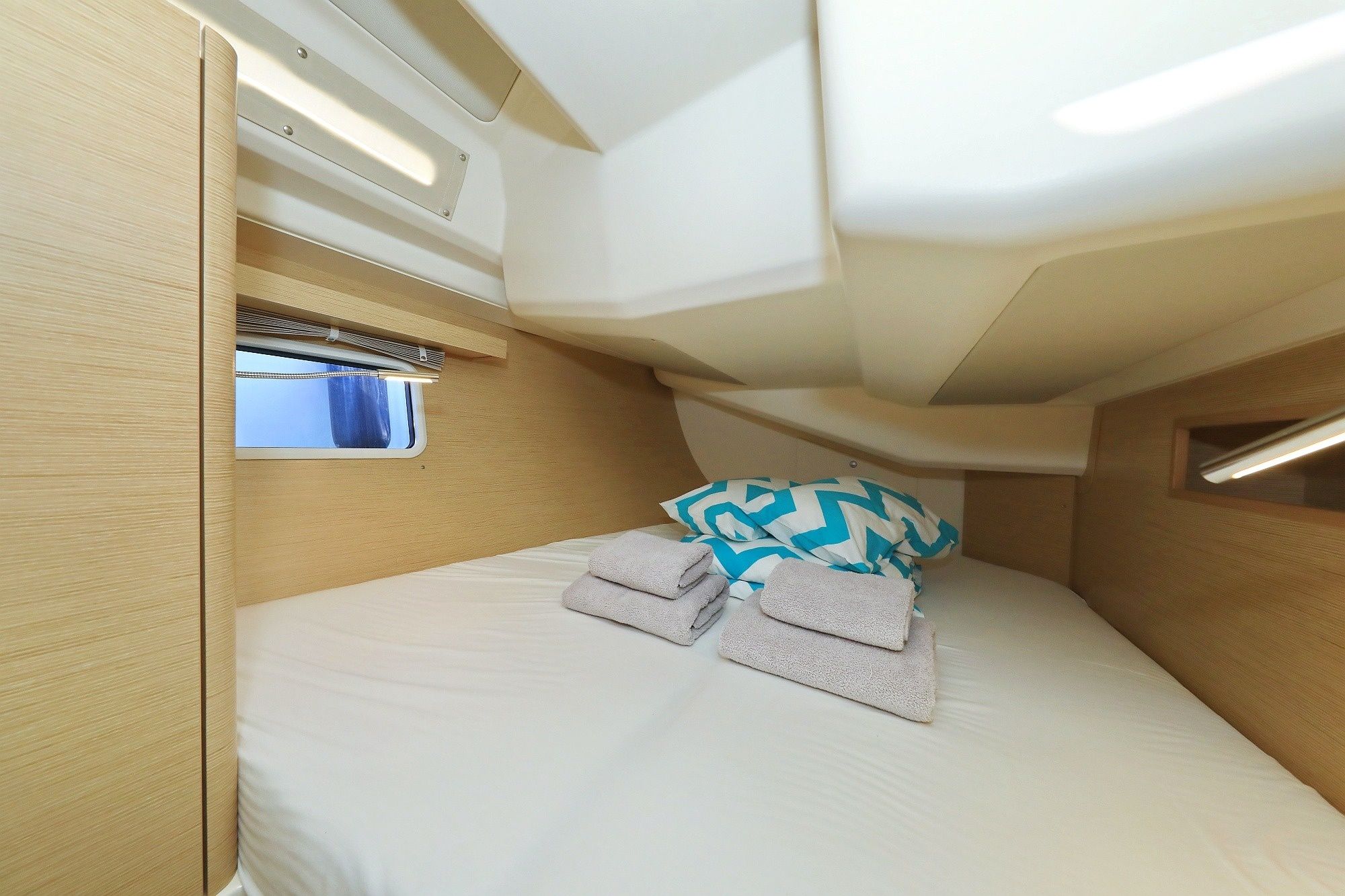 Hanse 458 | Whatever