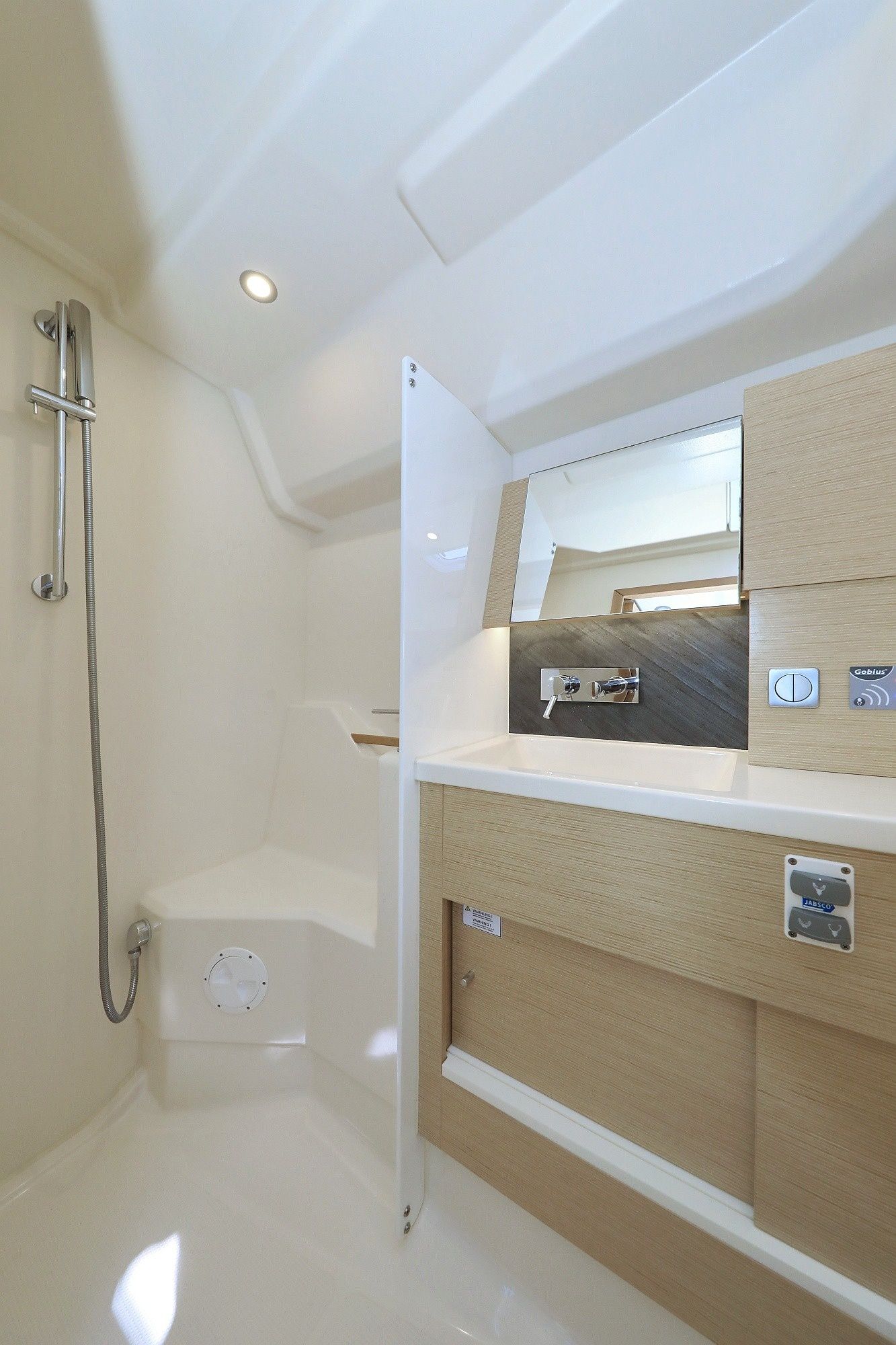 Hanse 458 | Whatever