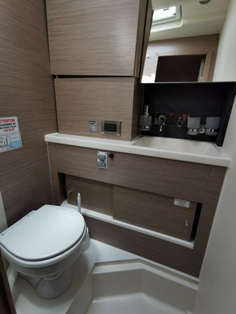 Hanse 508 | Licence to Chill