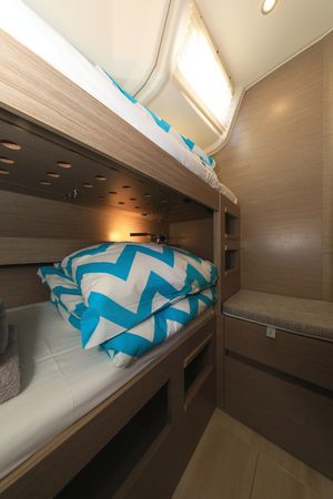 Hanse 508 | Licence to Chill