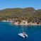 Lagoon 46 | El Marita