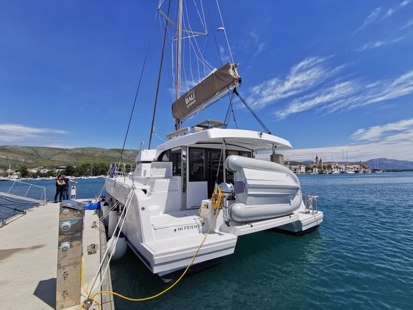 Bali Catspace | Hi Friends