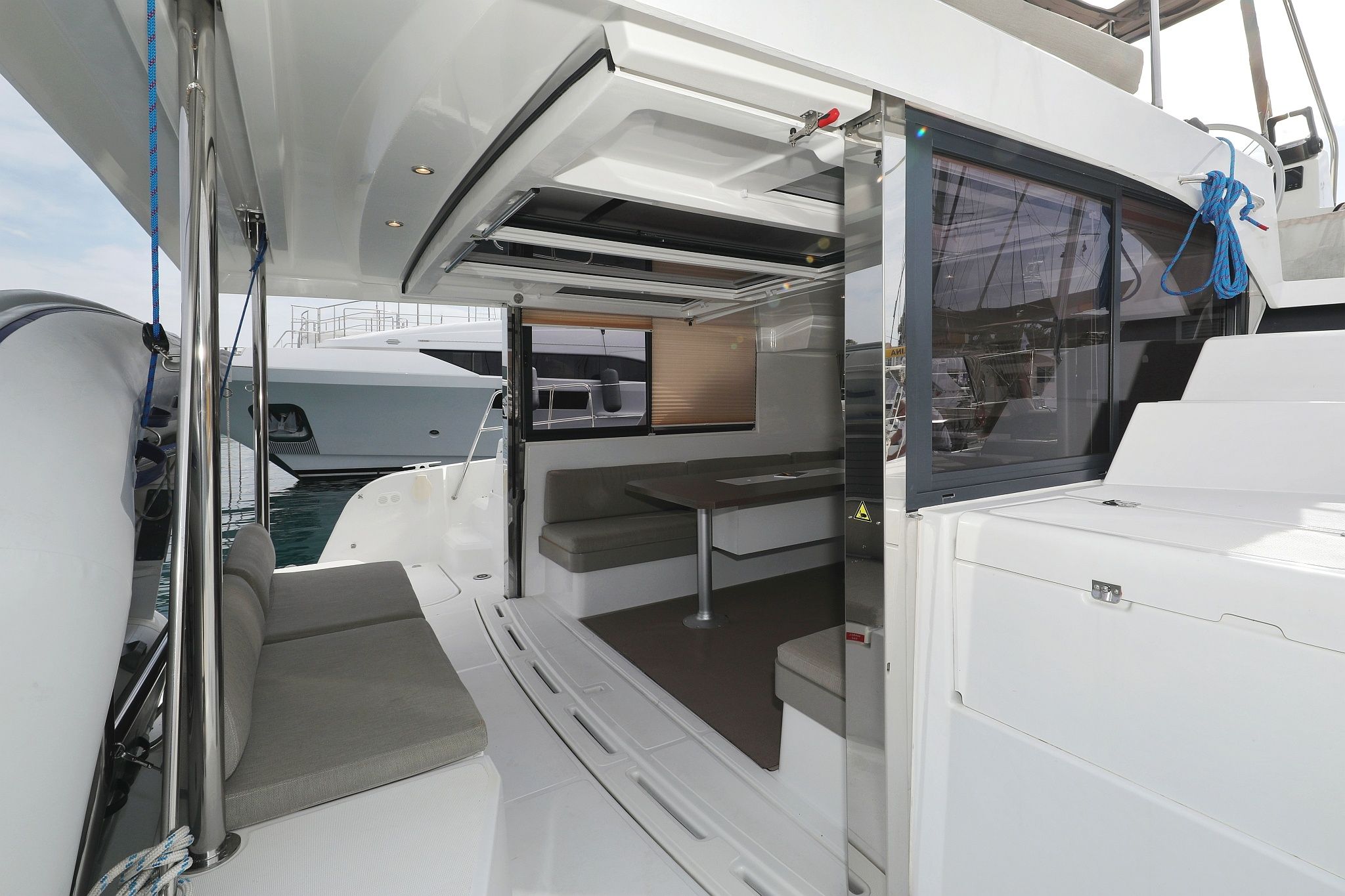 Bali Catspace | Hi Friends