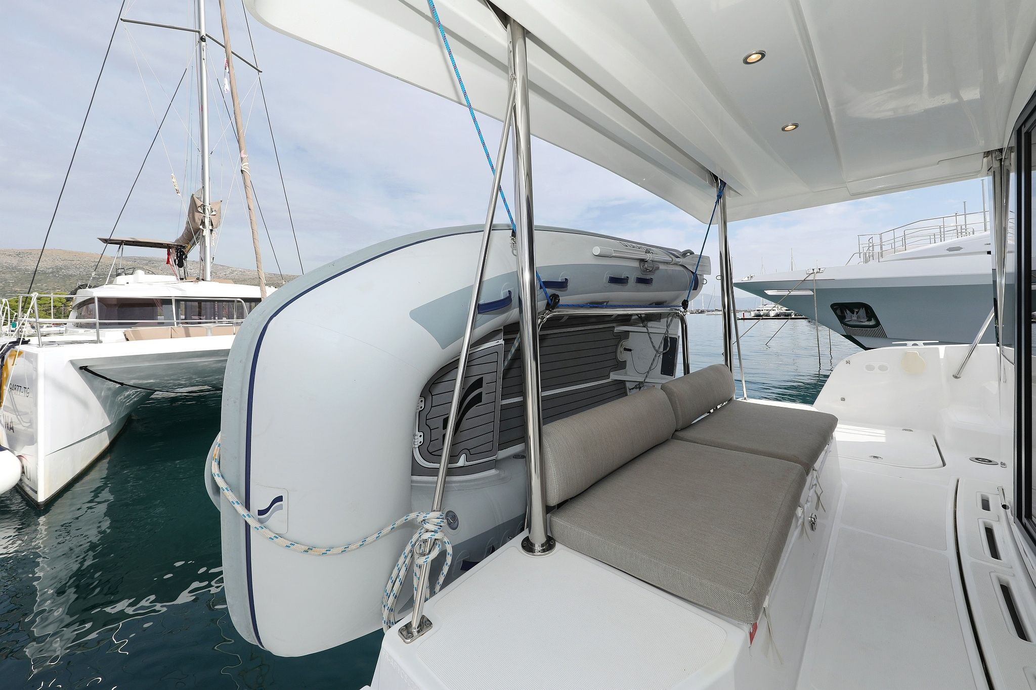 Bali Catspace | Hi Friends