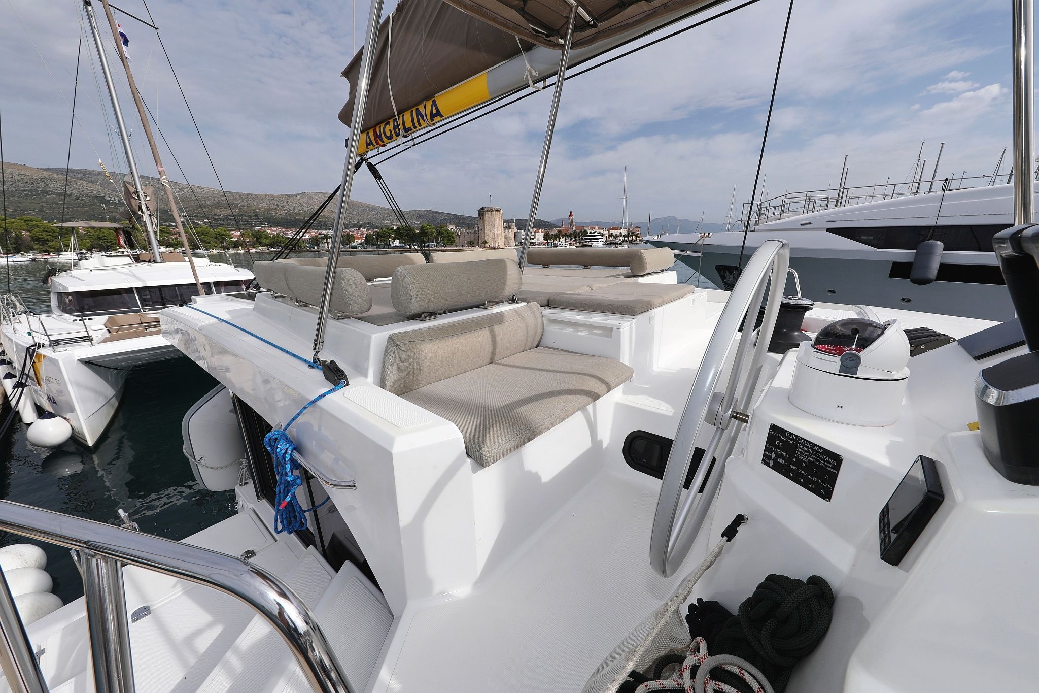 Bali Catspace | Hi Friends