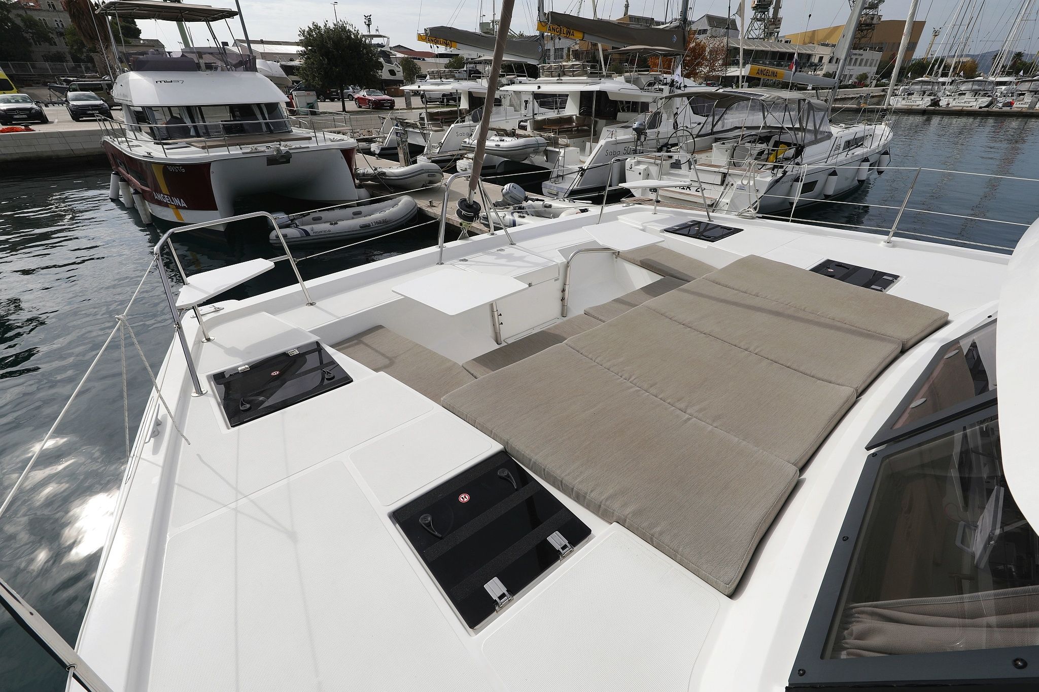 Bali Catspace | Hi Friends