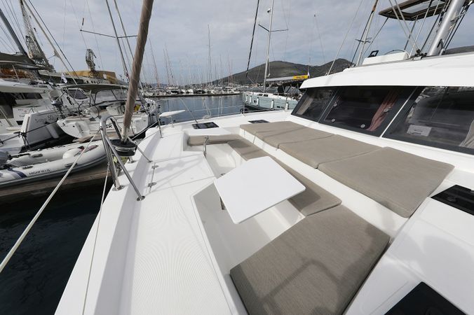 Bali Catspace | Hi Friends