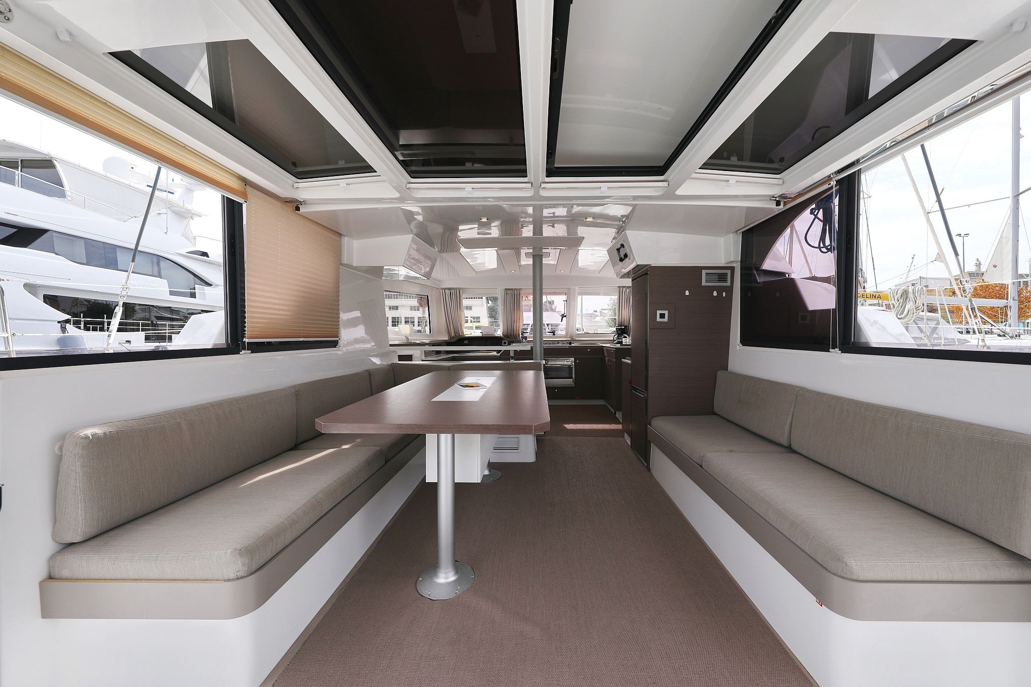 Bali Catspace | Hi Friends