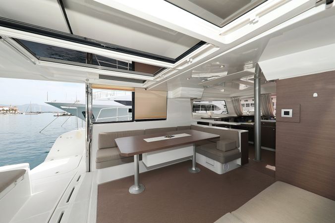 Bali Catspace | Hi Friends