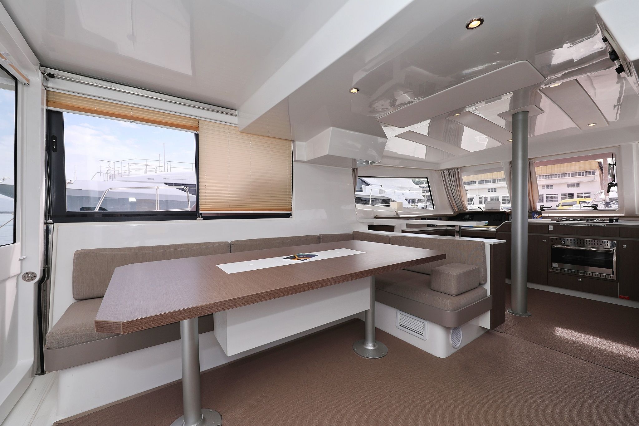 Bali Catspace | Hi Friends