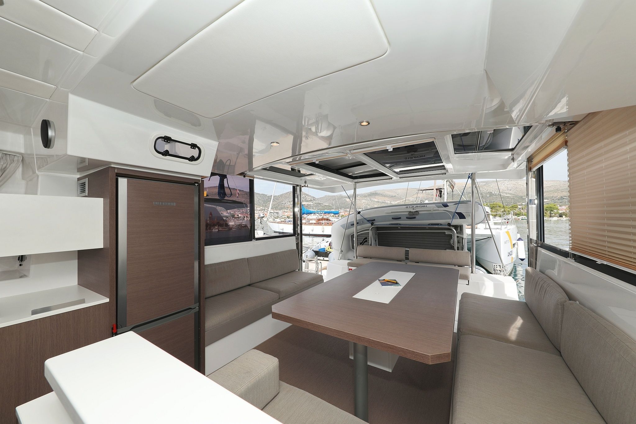 Bali Catspace | Hi Friends