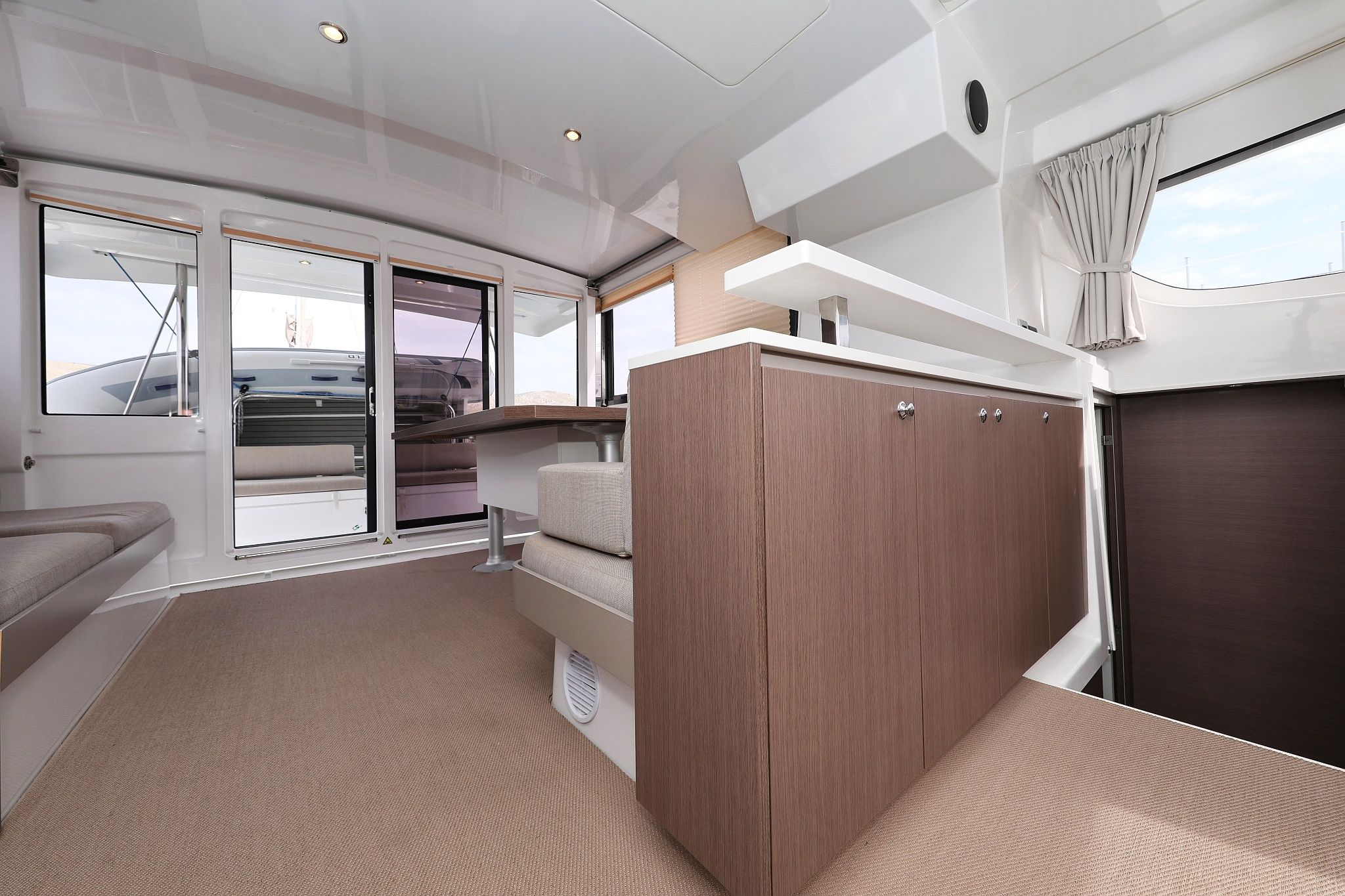 Bali Catspace | Hi Friends