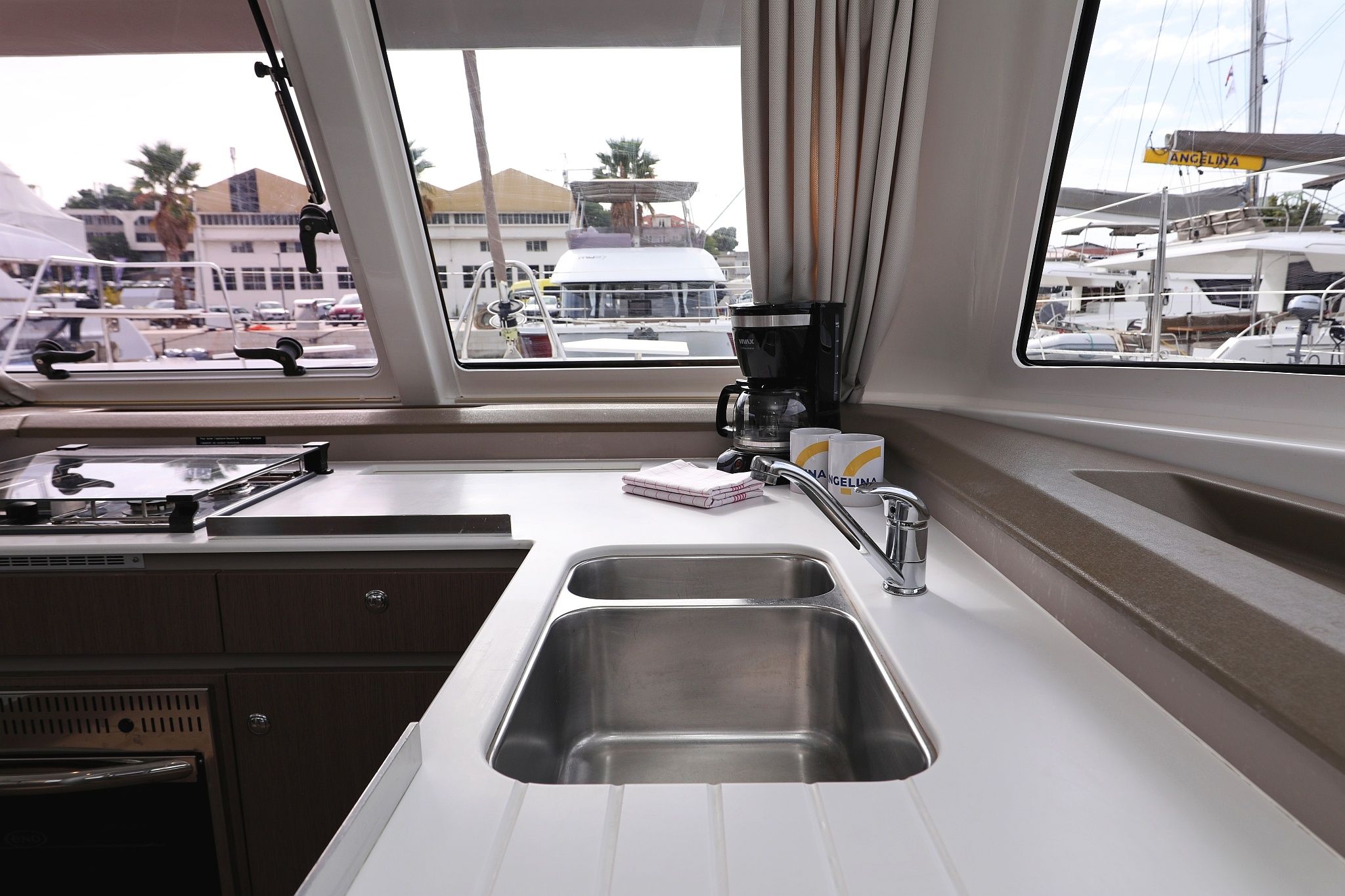 Bali Catspace | Hi Friends