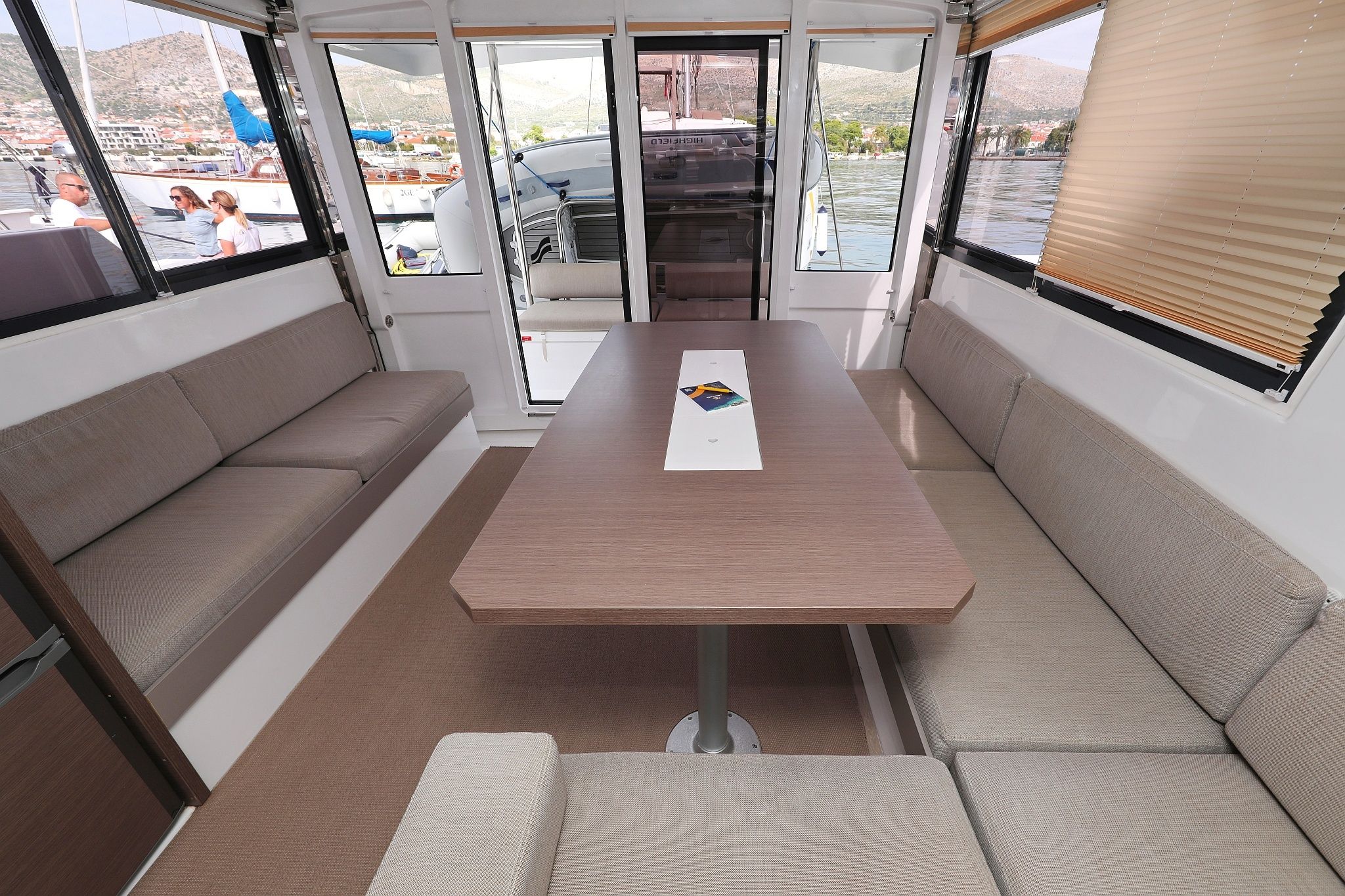 Bali Catspace | Hi Friends