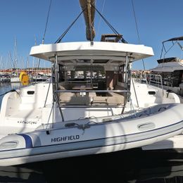 Bali Catspace | Gonggong