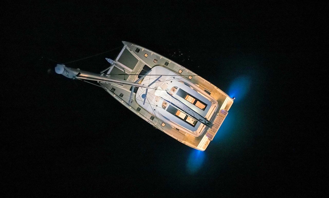 Lagoon Sixty 5 | Amada Mia