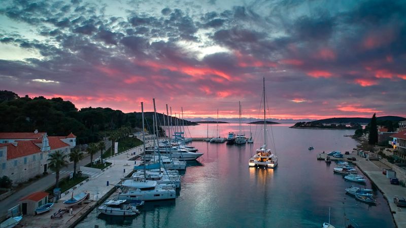 Lagoon Sixty 5 | Amada Mia