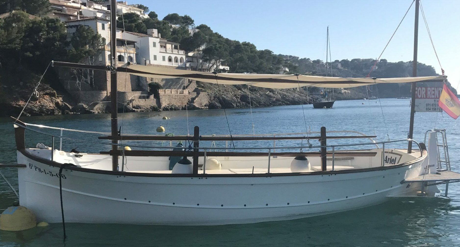 Ferrer Roselló 32 | Ariel