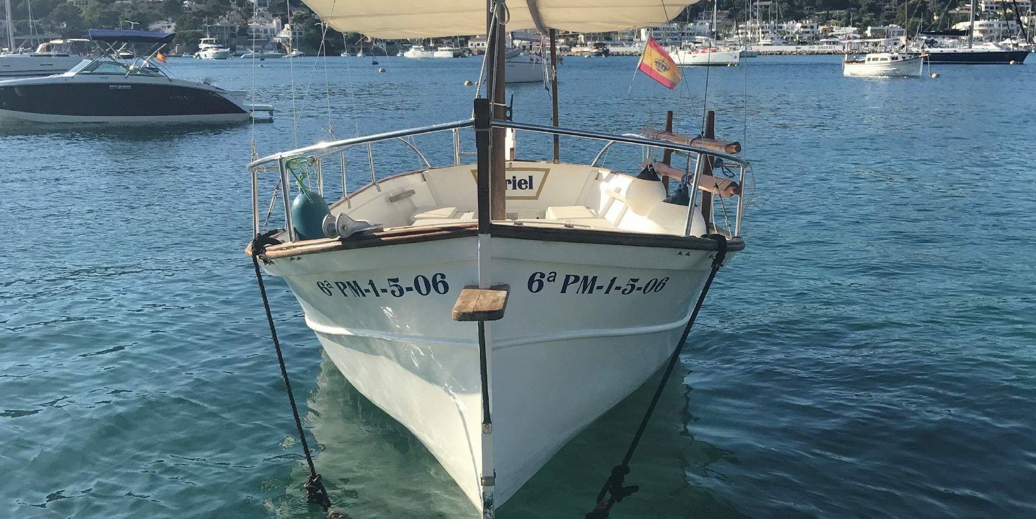 Ferrer Roselló 32 | Ariel