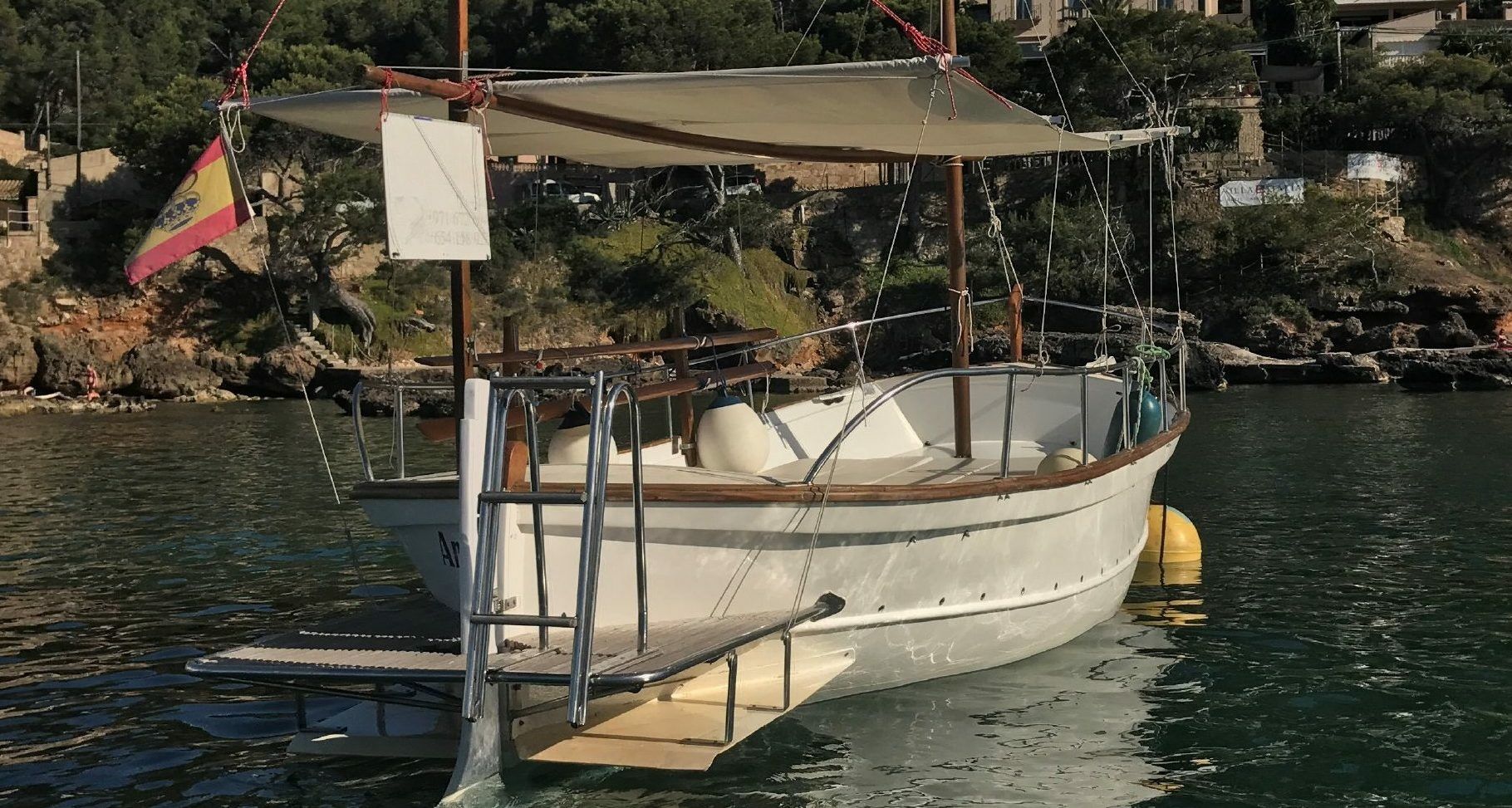 Ferrer Roselló 32 | Ariel