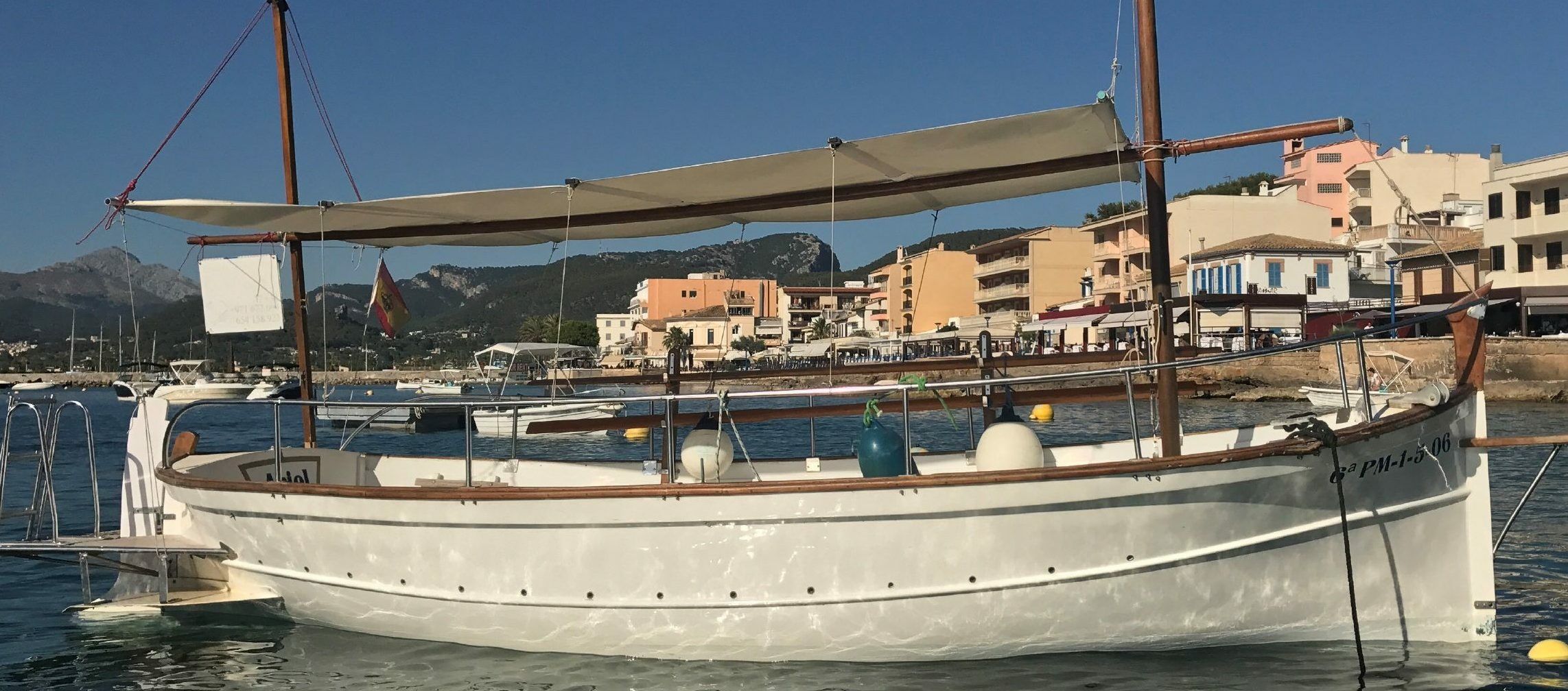 Ferrer Roselló 32 | Ariel