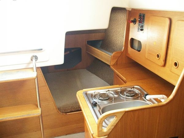 Antila 26 | Szmaragd